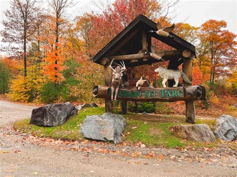 parc omega english.